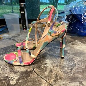 Stuart Weitzman Heels